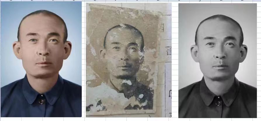 万柏林老照片模糊修复-21